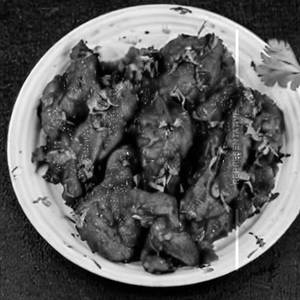 Chicken Coriander