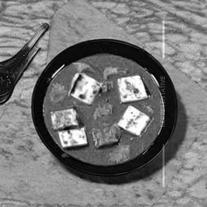 Paneer Kadai   