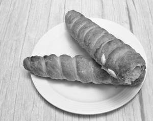Cream Roll