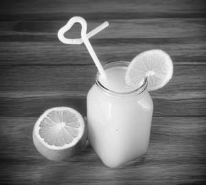 Cold Pressed Sathukudi (Mosambi) Sweet lime Juice