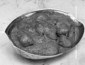 Chicken Masala