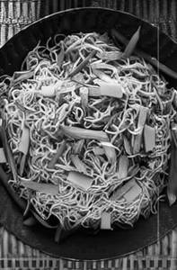Singapore Noodles