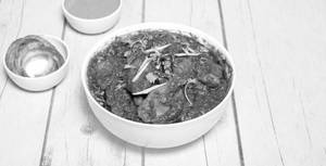 Mutton Seekh Masala (6pc)