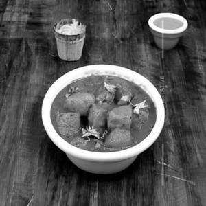 Daam aloo