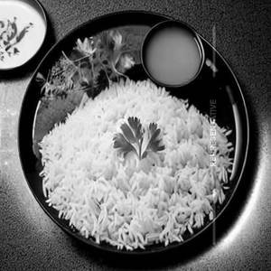 Boiled Rice
