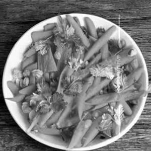 Carrot Salad 