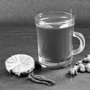 Ginger Pepper Black Tea
