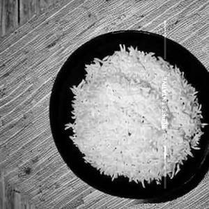 White Rice