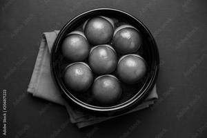 Gulab jamun [3 pieces]
