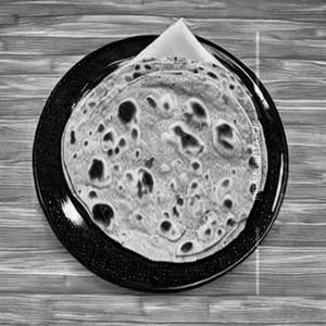 Tandoori Paratha Masala