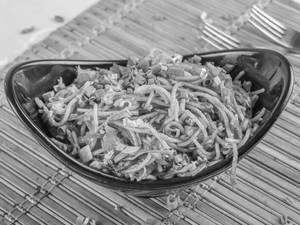 Veg Noodles