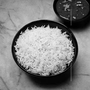 Plain Rice