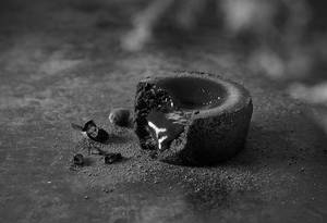 Choco Lava Cake
