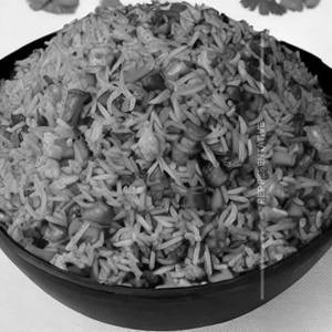 Fried Rice
