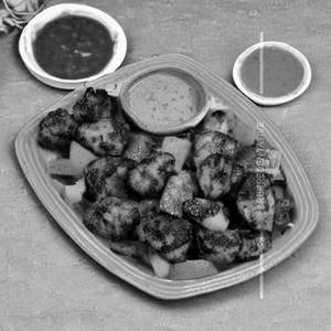 Veg Tawa Fry 