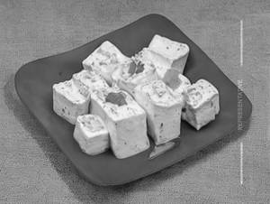 Malai Paneer 