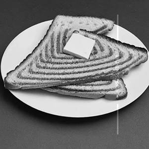 Butter Toast