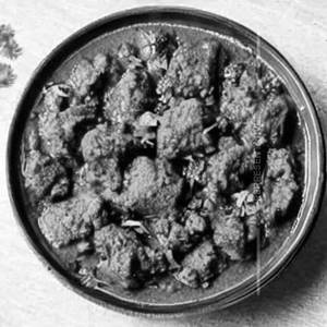 Gobi Masala