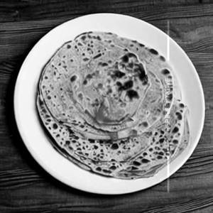 Laccha Paratha