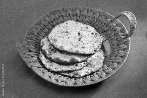 Missi roti