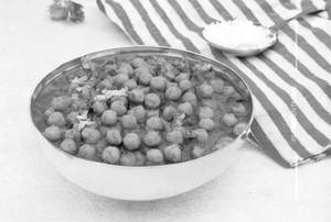 Chana Masala