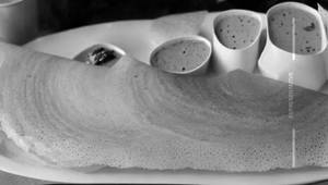 Thuppa Dosa