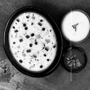 Curd Rice