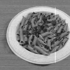 Chicken Desi Penne Pasta