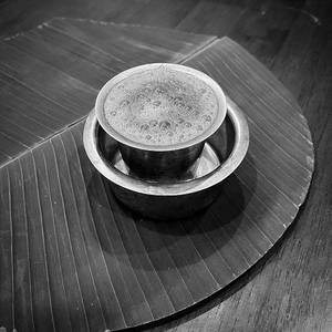 Coffee [Serves 2]