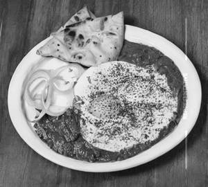 Egg Mughlai