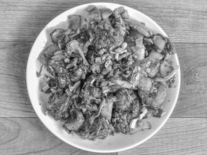 Chilly chicken