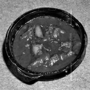 Dinky Special Gravy