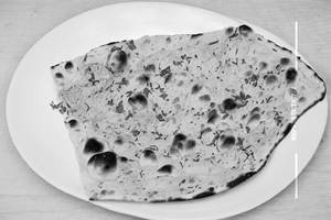 Stuffed Naan
