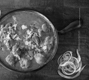 Chicken Banjara