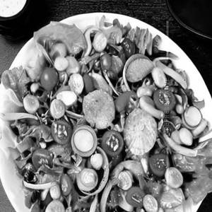 Green Salad