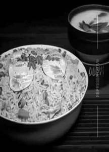 Egg Schezwan Fried Rice