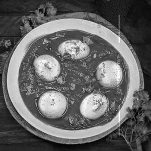 Egg Curry
