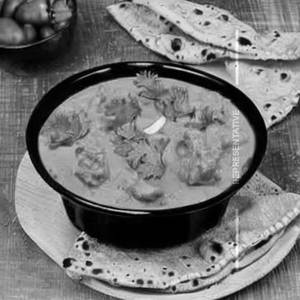Veg Korma 