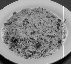Egg Fried Rice