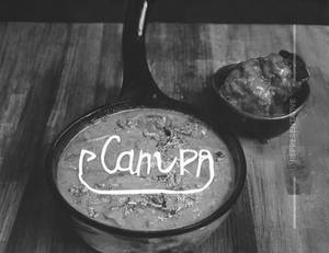 Panner Butter Masala