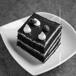 Choco vanila