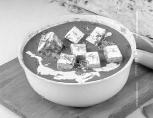 Paneer Butter Masala