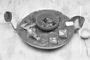 Paneer Angara