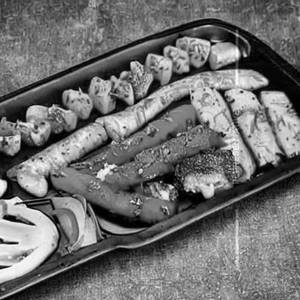 Veg Grill