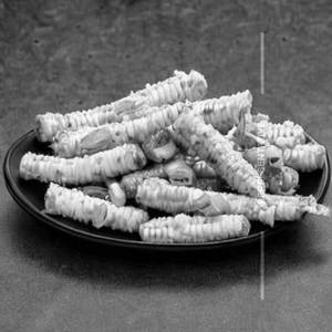 Baby corn Crispy