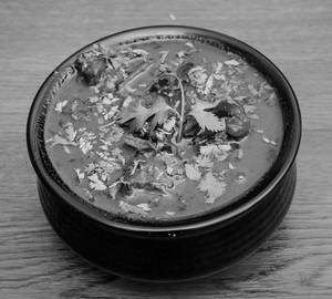 Mutton Masala