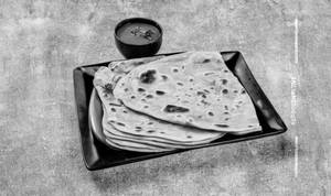 Cylone Paratha