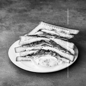 Egg Sandwich