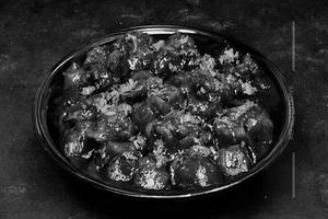 Veg Manchurian Gravy