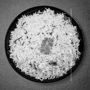 Jeera Rice